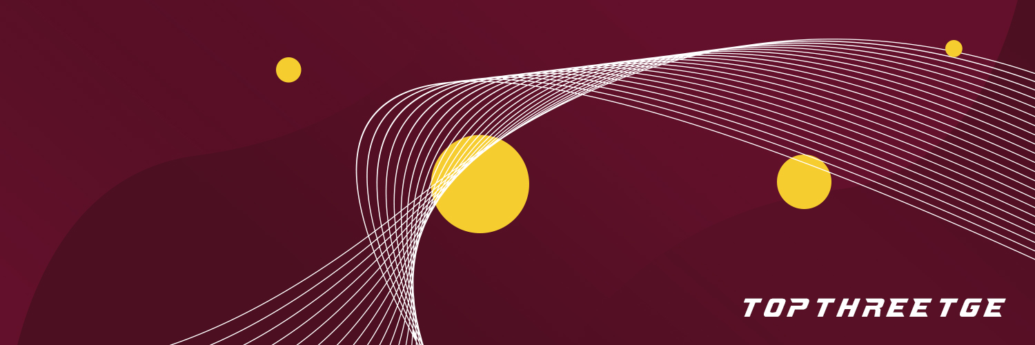 TopThreeTGE's profile banner image