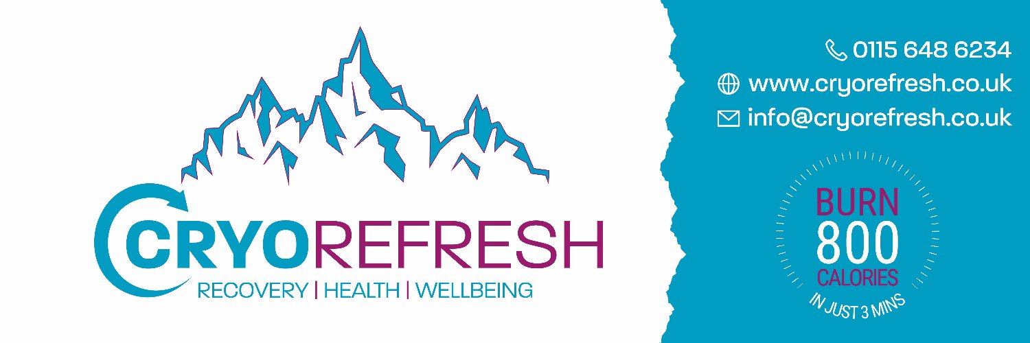 CryoRefresh's profile banner image