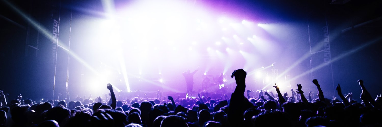 Marquee Records London banner