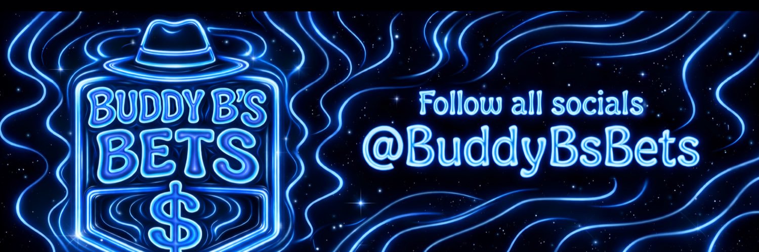 Buddy Bs Bets banner