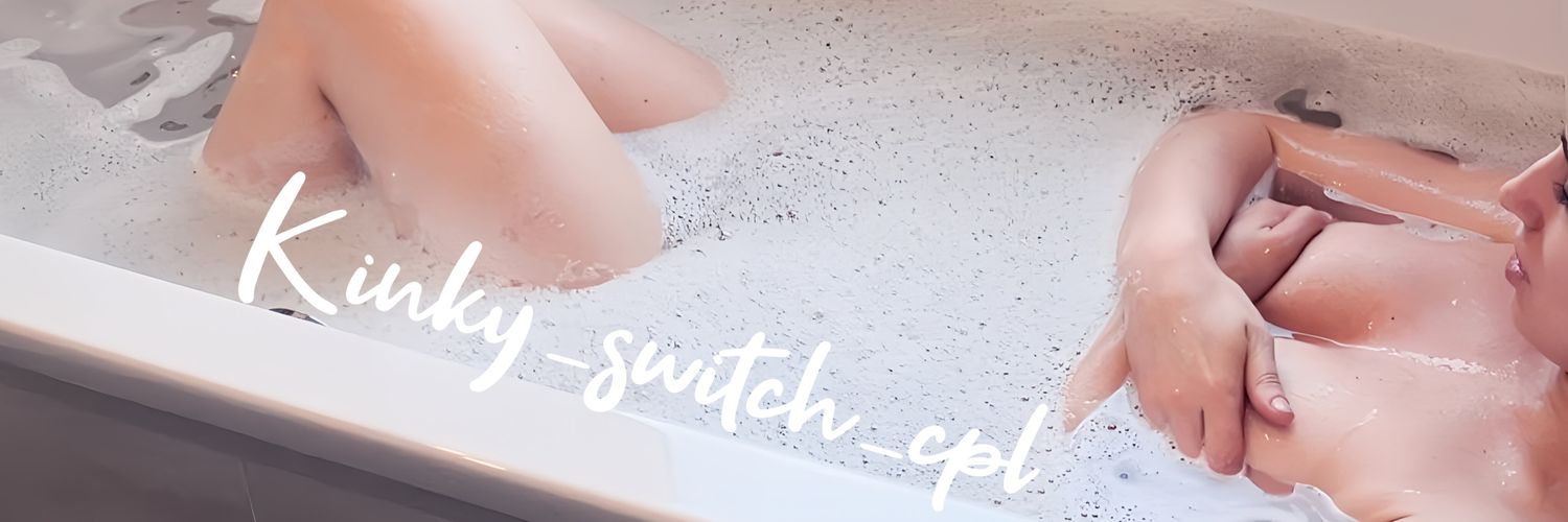 Kinky_switch_cpl Profile Banner