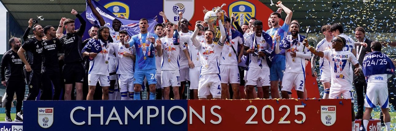 Boycie 💛💙 banner