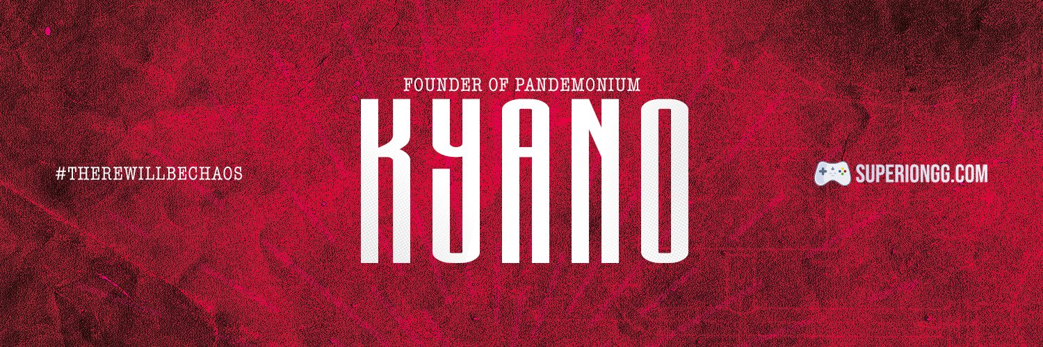 kYano banner