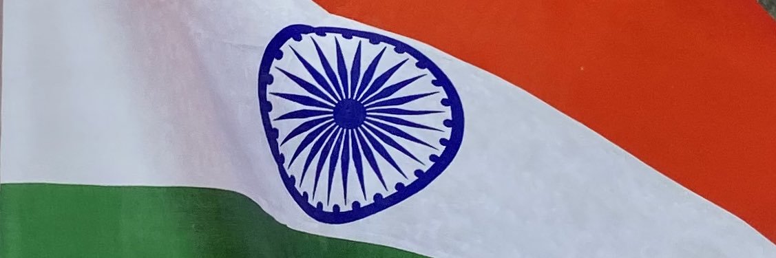 Manas Kumar 🇮🇳 banner