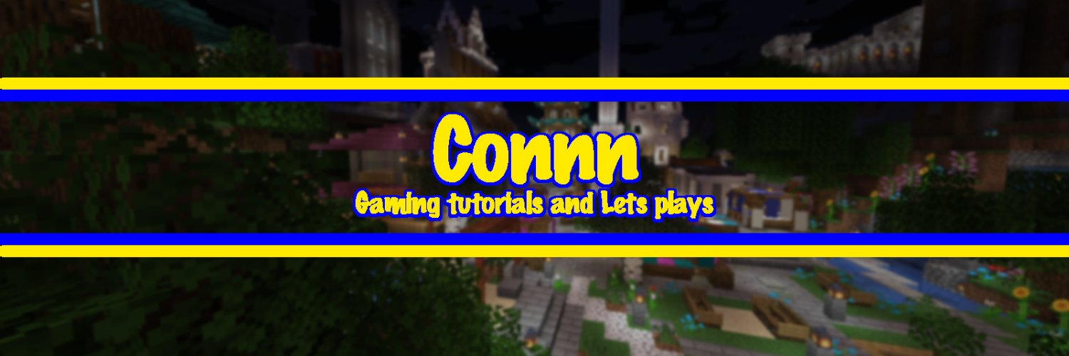 C0NNNyt's profile banner image