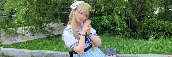 lijyu__ Profile Banner