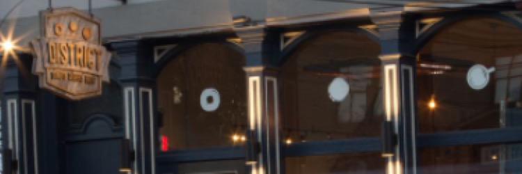 DistrictDonuts's profile banner image