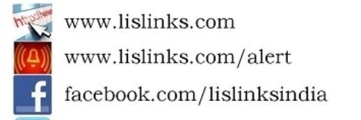 LISLINKS's profile banner image