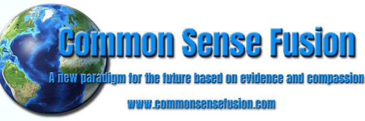 Common Sense Fusion ♋😺🗳️🌊🏳️‍🌈 banner