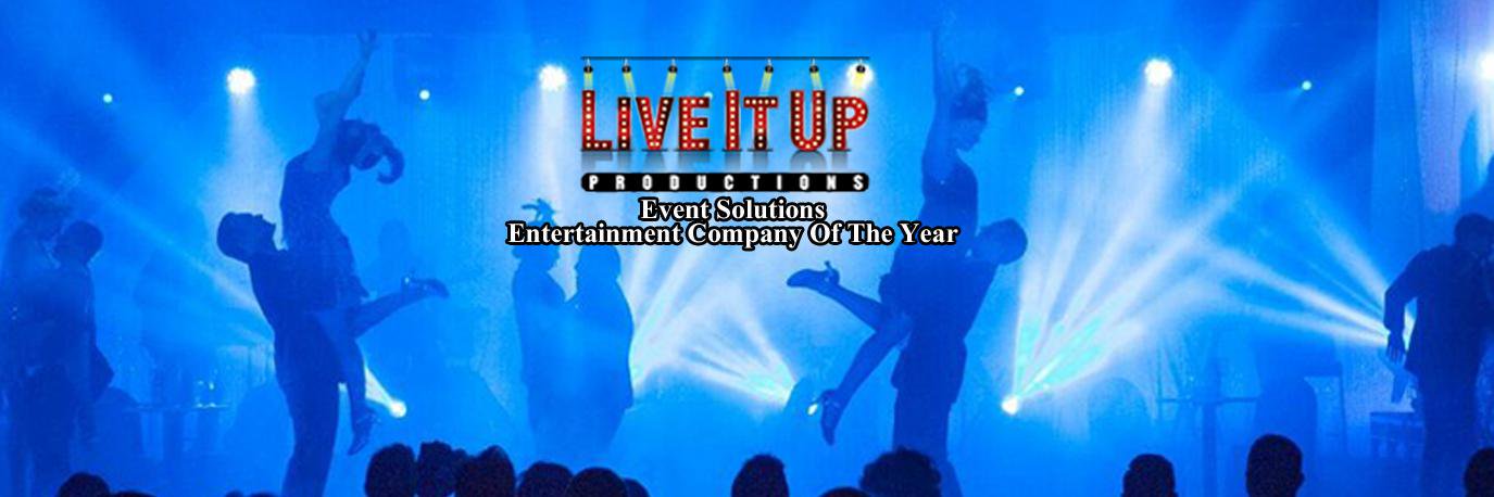 liveitupprod's profile banner image