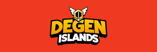 DegenIslands Profile Banner