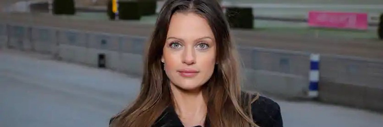 Julia Björklund banner