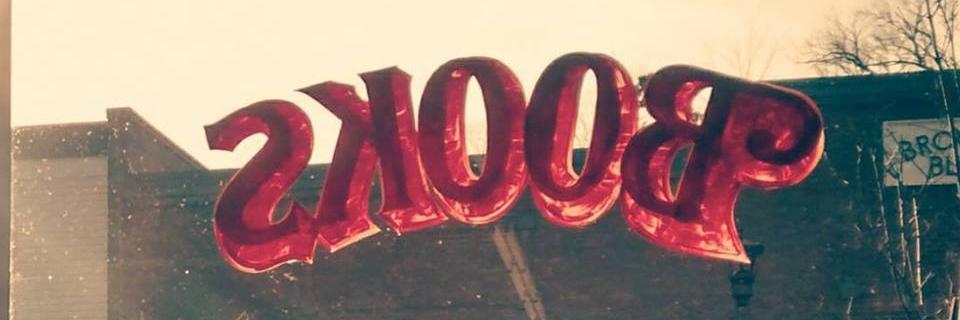 The Box of Delights banner