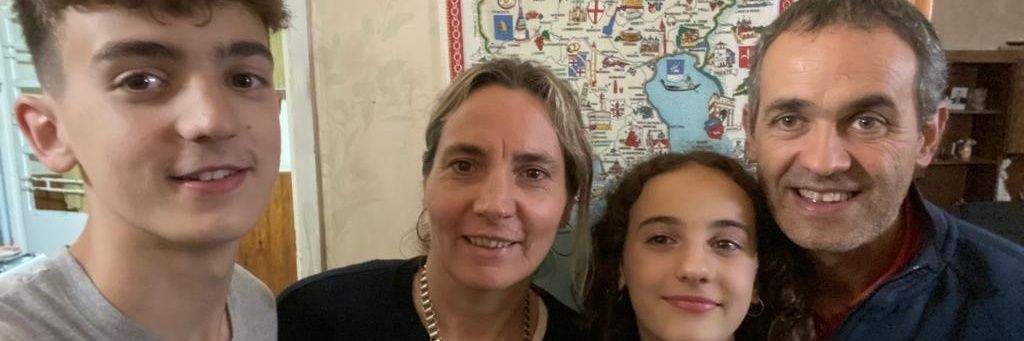 Guillermo Liverotti banner