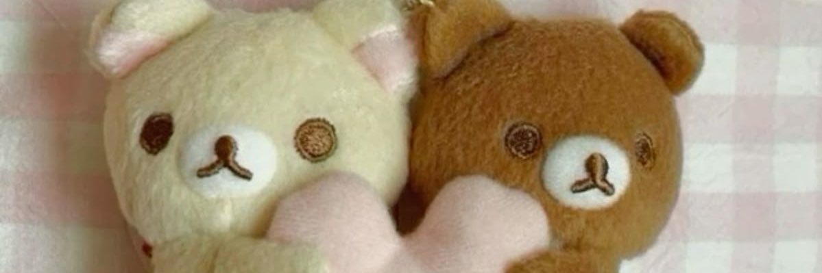 dai ꩜ .ᐟ banner