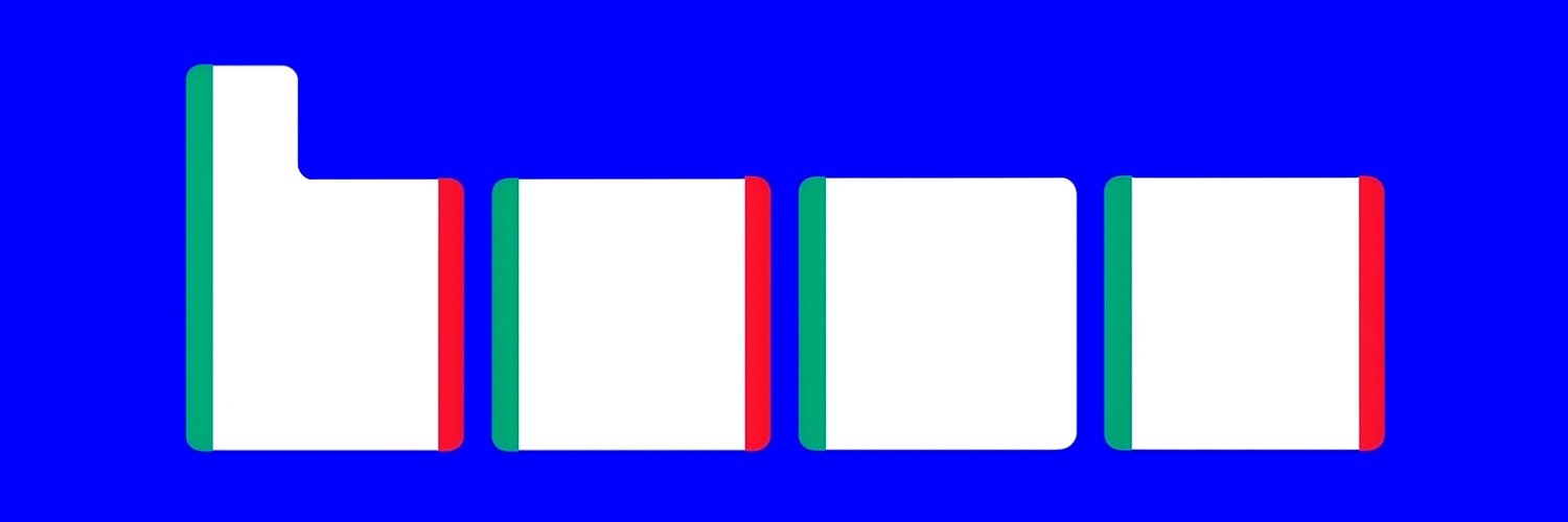 Based Italia 🇮🇹🤌🏻 banner