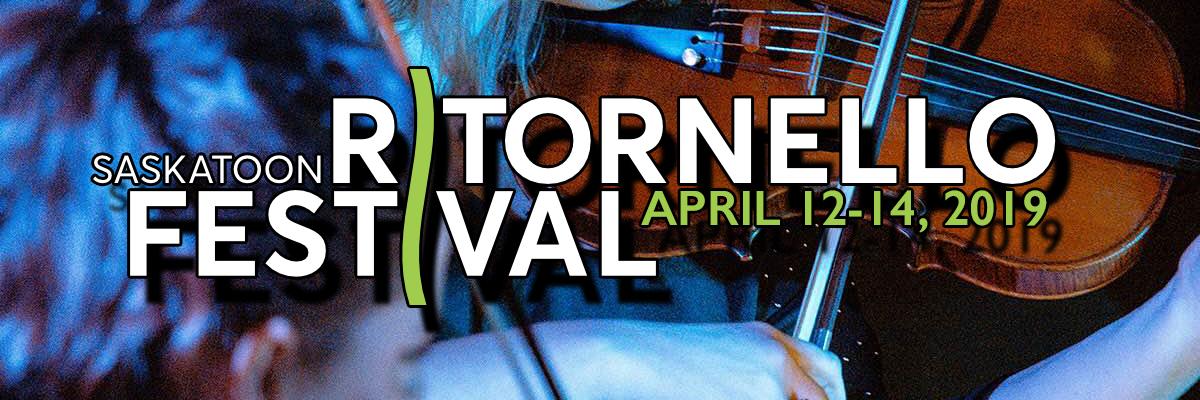 Ritornello Festival banner