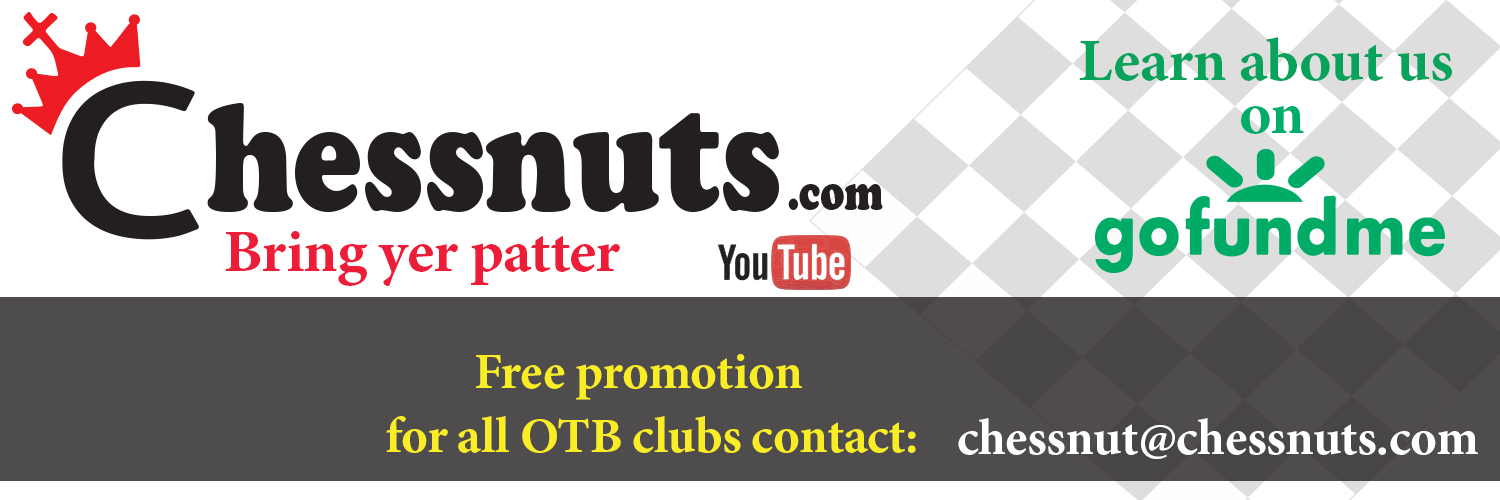 Chessnuts.com banner