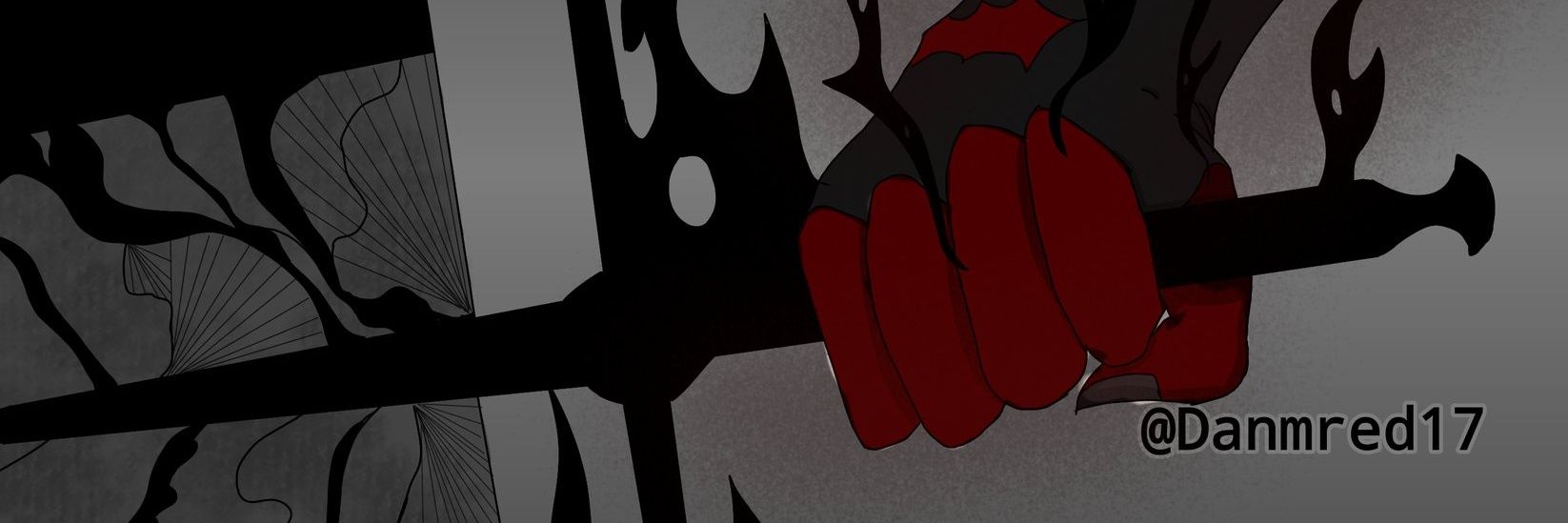 Danmred20's profile banner image