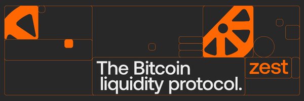 ZestProtocol Profile Banner