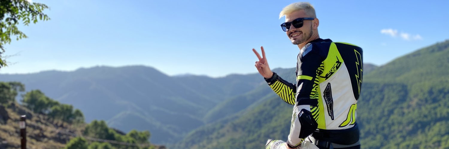 josedagb98's profile banner image