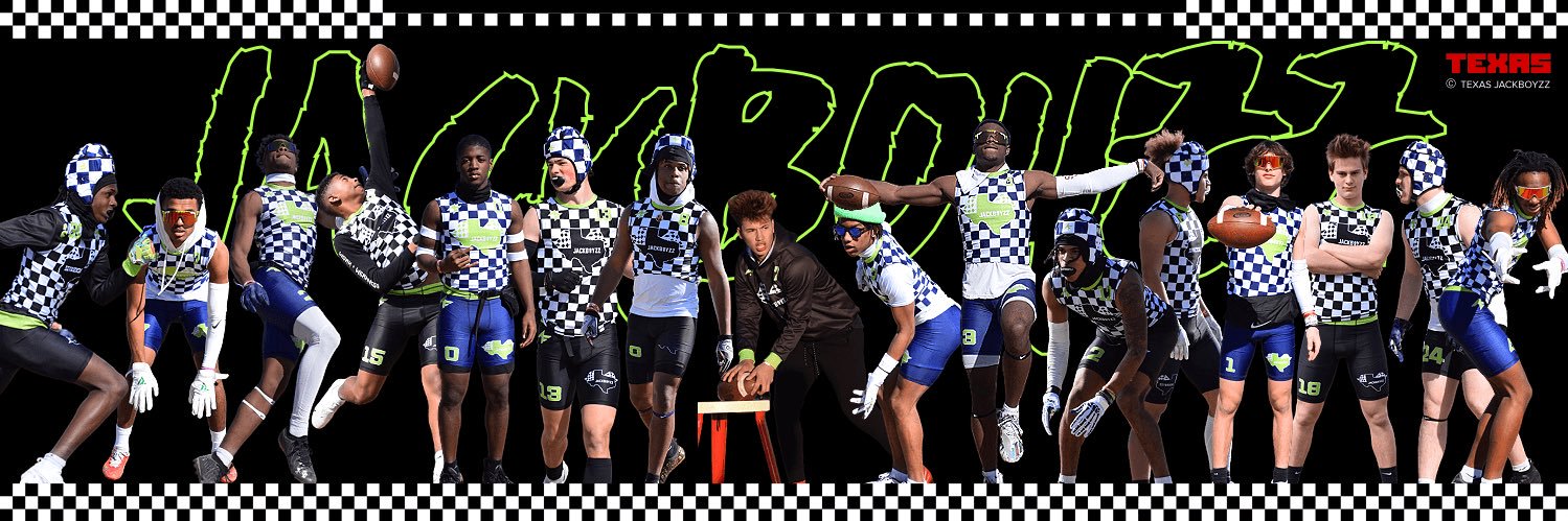 MR JACK 🥷🏿 banner