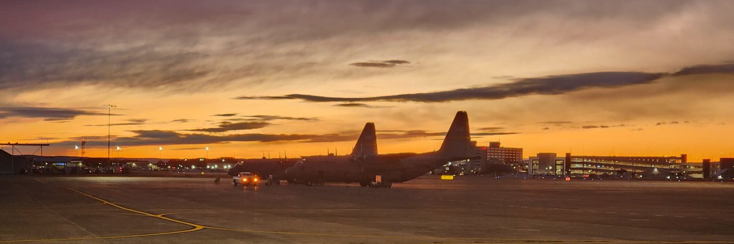 Mark Hennessey banner