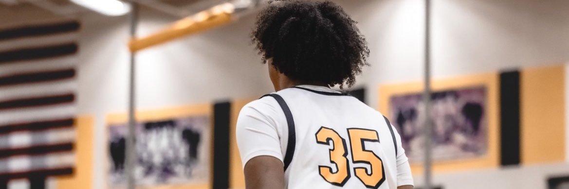 Jamarkus “J4” Robinson banner