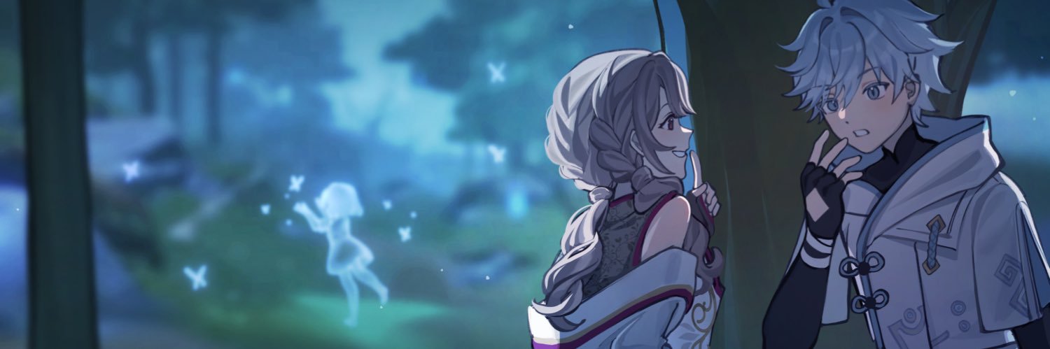nozomocha's profile banner image
