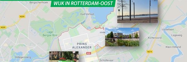 Nieuws Prins Alexander Rotterdam en opinie Profile Banner