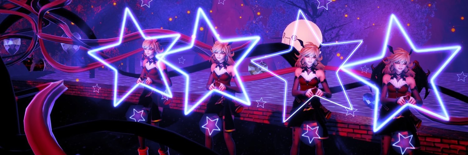 みなまる🐱 banner