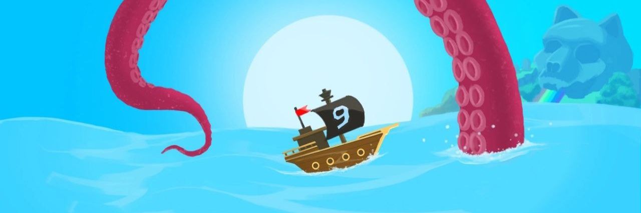 LinerAndre 🍭 banner