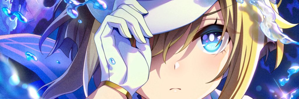 chevalmango's profile banner image