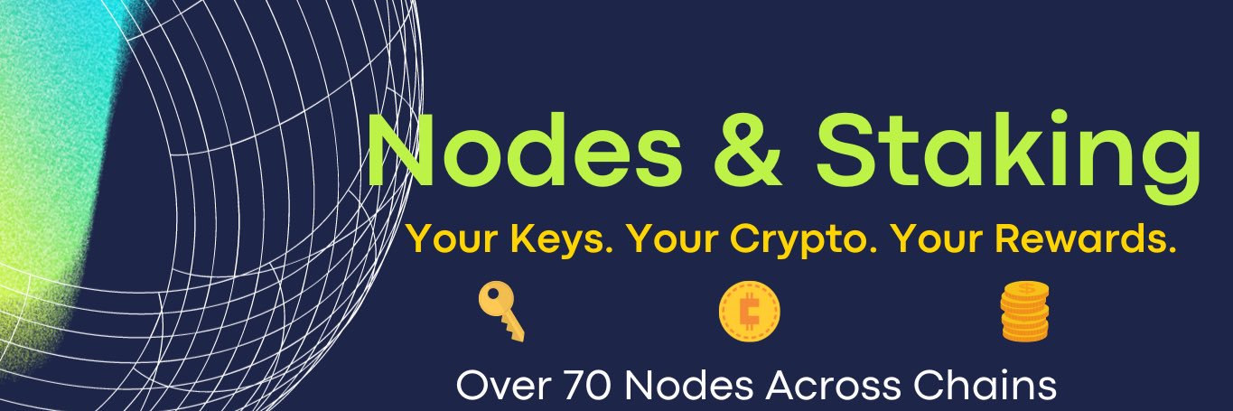 TargetNodes banner