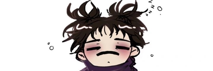 ปังแมนคุง🩵 banner