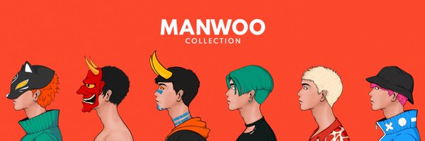 manwoo71 Profile Banner