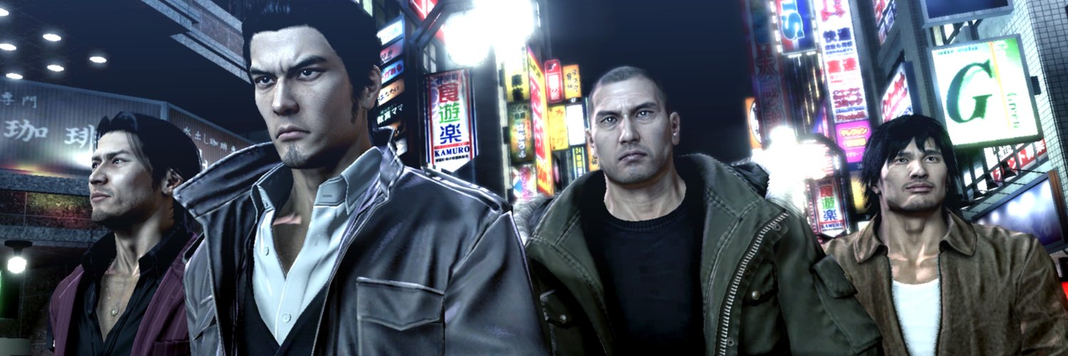 vrosake's profile banner image