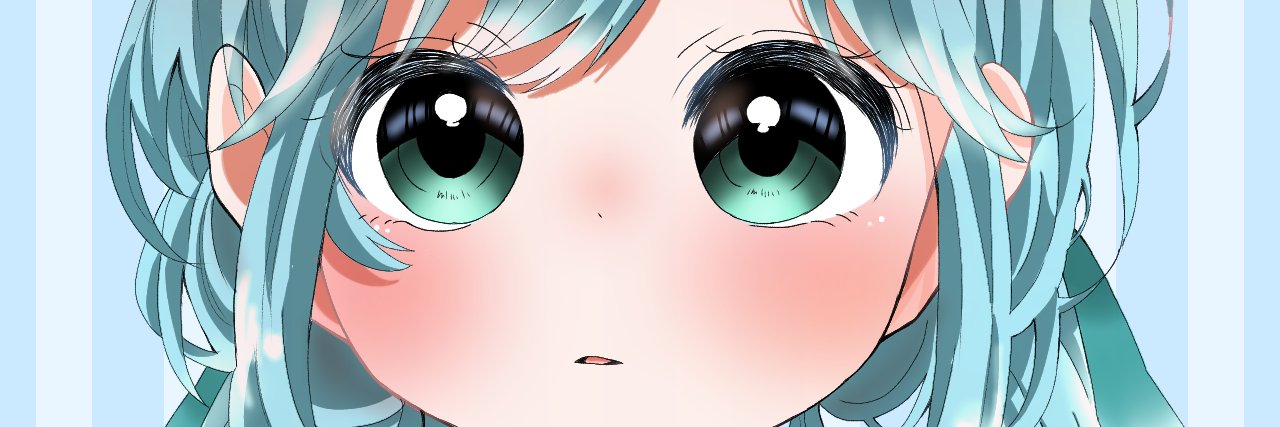 ききみるく🎀🧹🥛's banner