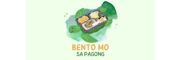 Bento ng Pagong Profile Banner