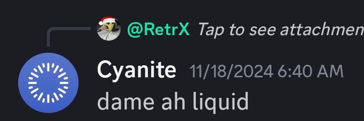 Potassium 737 banner