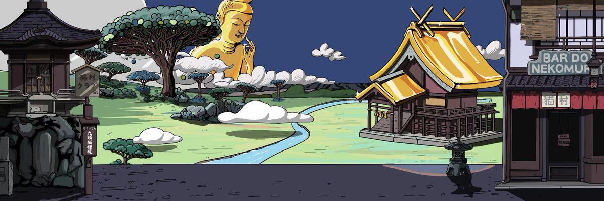 Rayhsu7019 ◉ banner