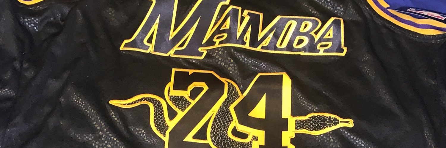 Lakeshow4L's profile banner image