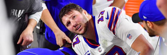 hot takes and heroin banner