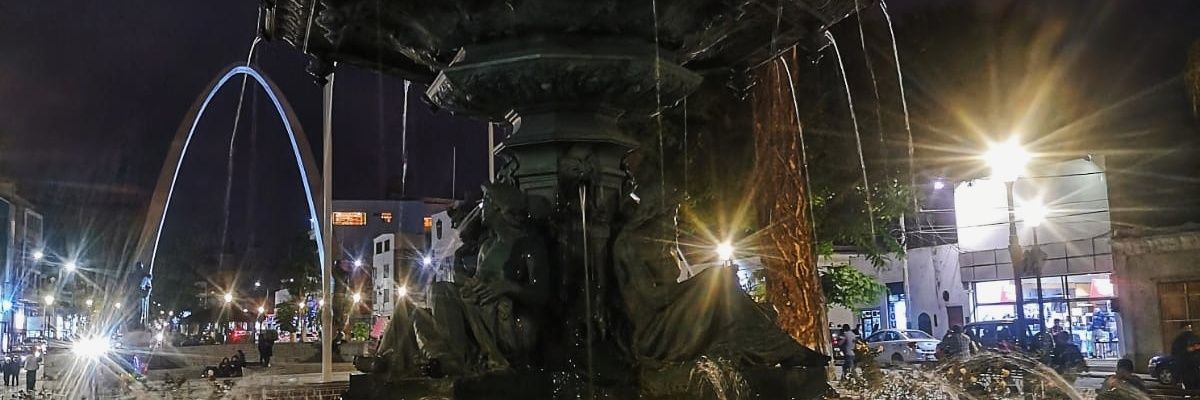 JoyceAmrod's profile banner image