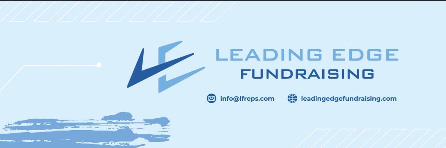 Leading Edge Central Pa banner
