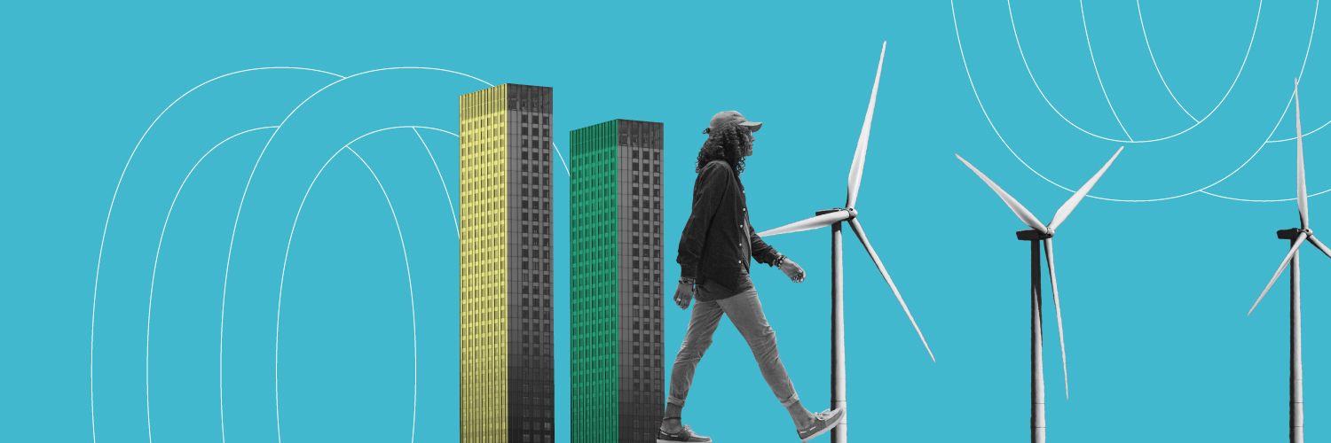 Global Network for Zero banner