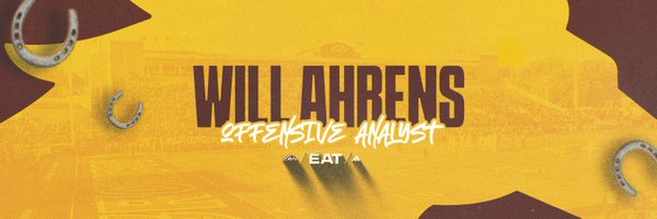 CoachWillAhrens Profile Banner