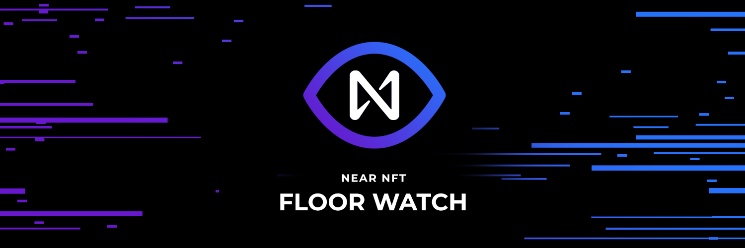 Near NFT Floor Watch 📈 banner