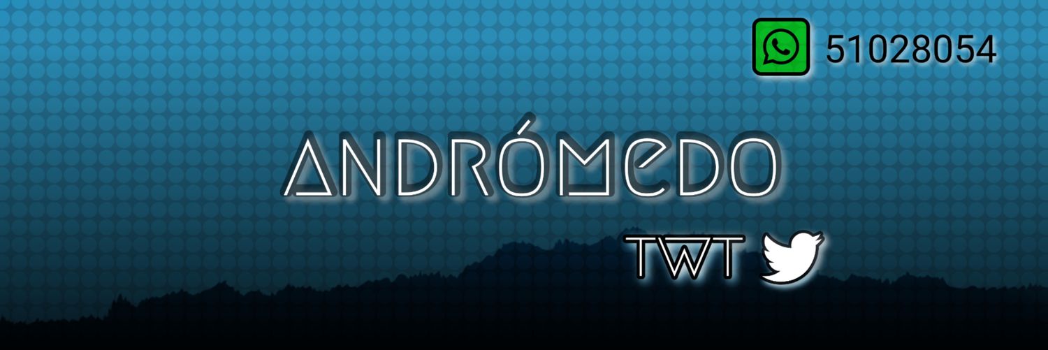 Androme971's profile banner image