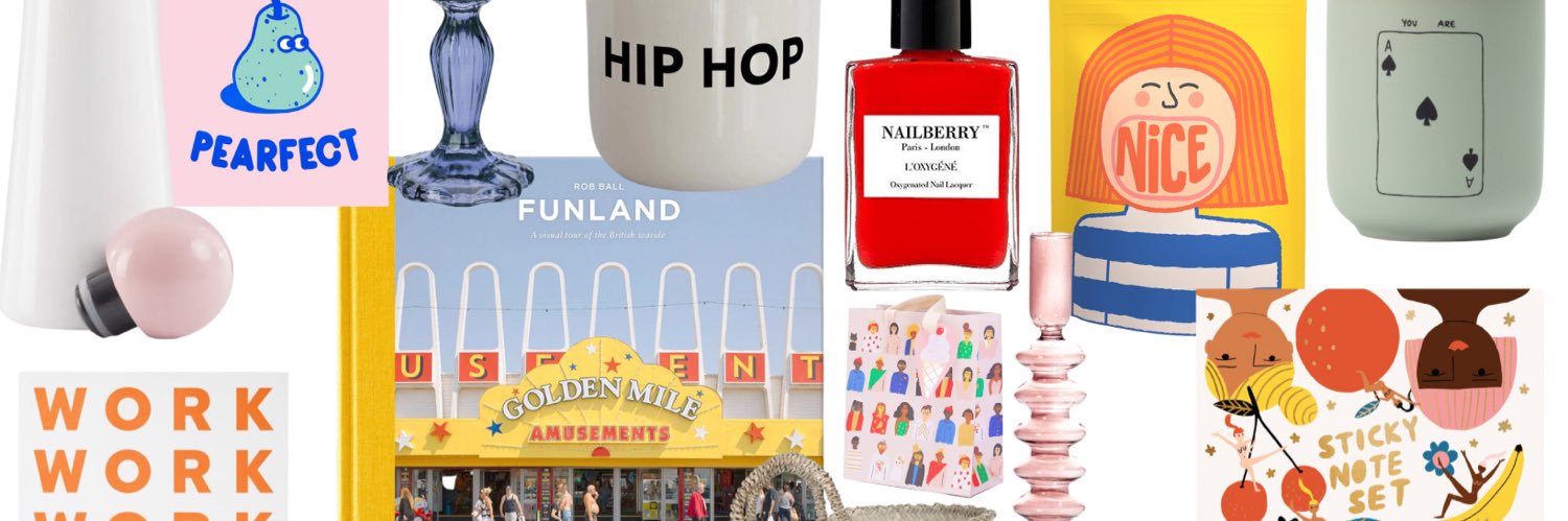 Flora Mountford banner